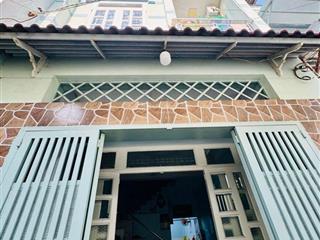 Nhà đẹp q8 tạ quang bửu  dương quang đông 52m25pn4 tầng hẻm 4m  nhỉnh 6 tỷ
