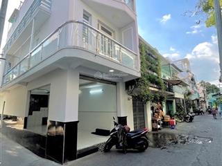 Bán nhà q8, nguyễn thị tần, đặng chất, hẻm xe hơi, 50m2, 2 mặt tiền, nhỉnh 7 tỷ, tiện kinh doanh