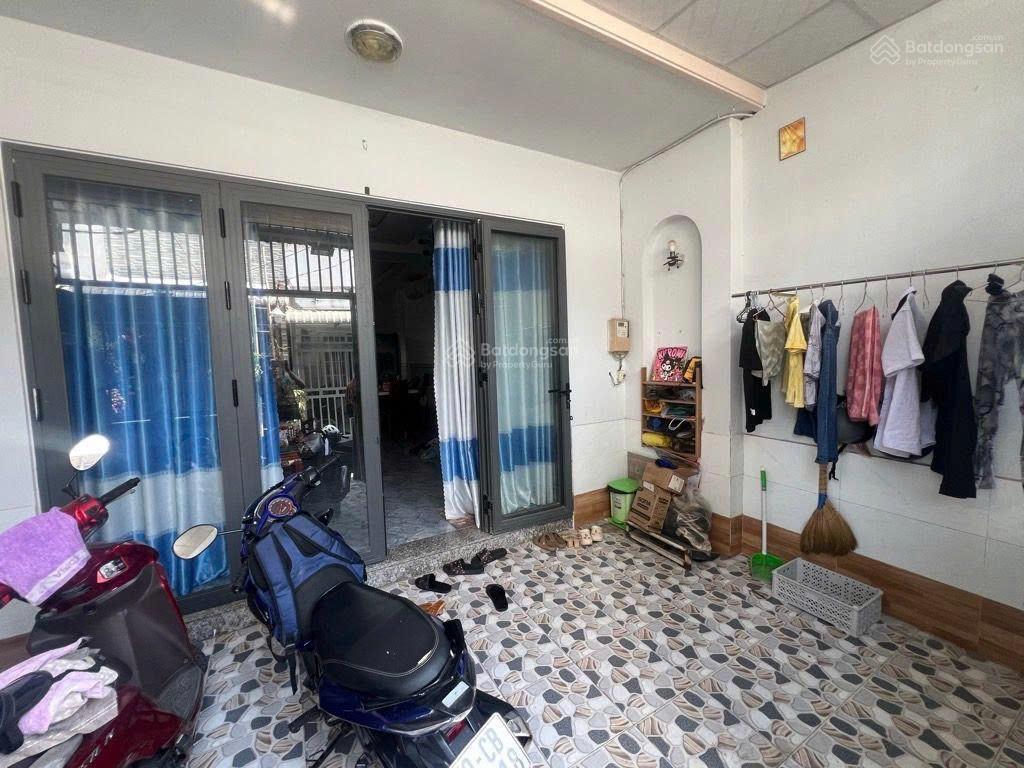 Bán nhà tám danh, tạ quang bửu, 92m2, 7.7x12m, sổ hồng riêng, nhỉnh 5 tỷ