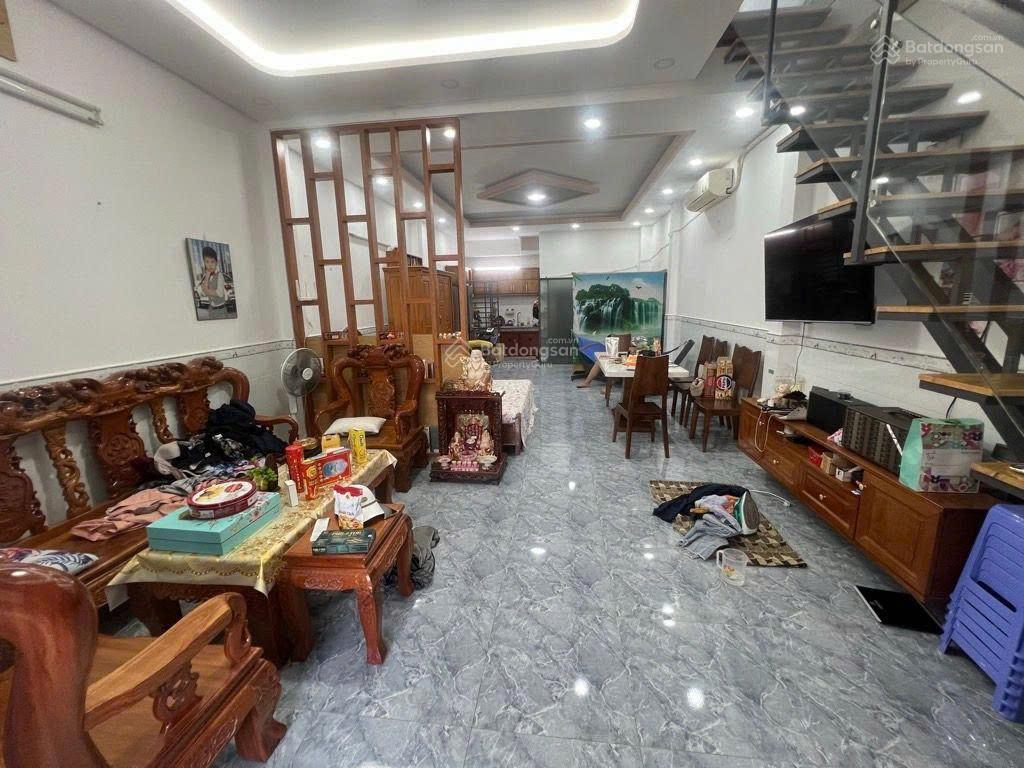 Bán nhà tám danh, tạ quang bửu, 92m2, 7.7x12m, sổ hồng riêng, nhỉnh 5 tỷ