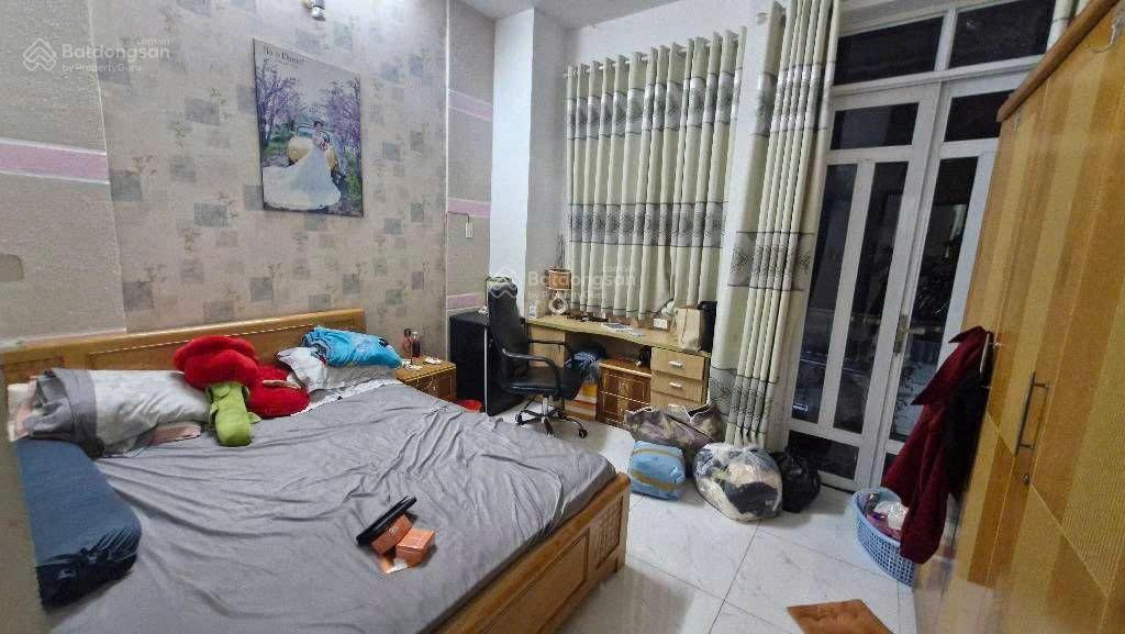 Bán nhà tám danh, tạ quang bửu, 92m2, 7.7x12m, sổ hồng riêng, nhỉnh 5 tỷ