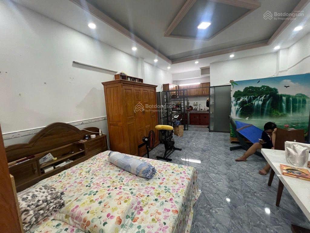 Bán nhà tám danh, tạ quang bửu, 92m2, 7.7x12m, sổ hồng riêng, nhỉnh 5 tỷ