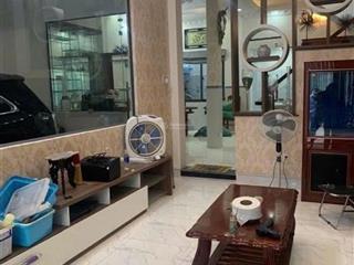 (q8) bán nhà bùi minh trực, bông sao, 75m², 7x10m, giá 8 tỷ (ngay chợ)