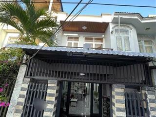 Bán nhà nguyễn thị tần, chợ rạch ông, dt 84m², 2 tầng, giá 7 tỷ 2 (gần cầu chữ y)