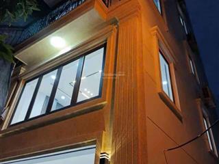 Nhà đẹp chợ rạch ông, nguyễn thị tần, dt 68m², 5 tầng, hẻm xe hơi, giá 9 tỷ 990