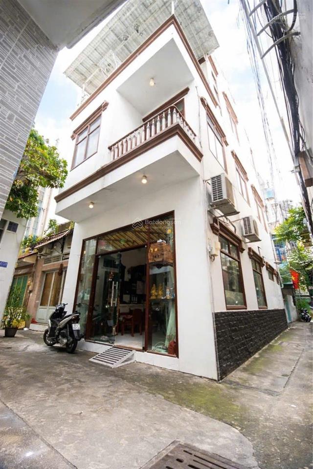 Bán nhà q7, lâm văn bền, tân hưng, 63m², 1 trệt, 1 lầu, 4 pn, nhỉnh 5 tỷ
