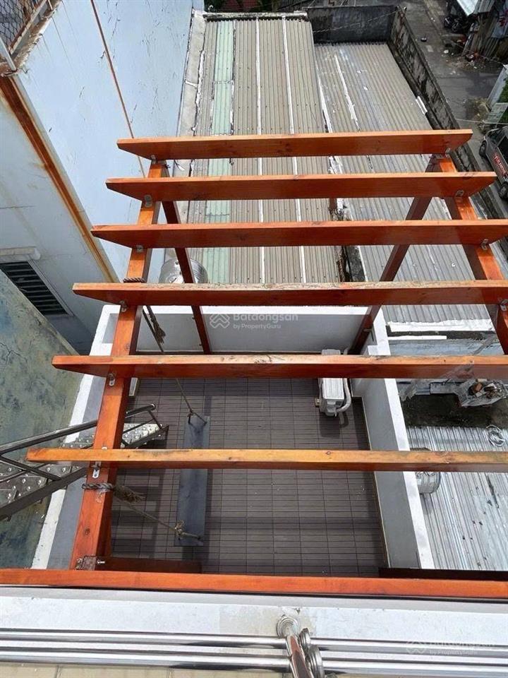Bán nhà q8, phạm hùng, dt 70m2, nhỉnh 8 tỷ, hẻm 8m