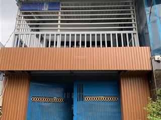 Bán nhà q7, phú thuận, 120m2, nhỉnh 8 tỷ, hẻm xe hơi, 3 tầng, có thể kinh doanh