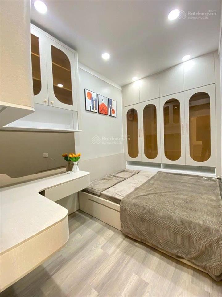 Bán nhà q7, trần văn khánh, huỳnh tấn phát, 50m2, 6,5 tỷ, ngang 6.5m