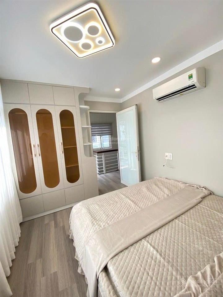 Bán nhà q7, trần văn khánh, huỳnh tấn phát, 50m2, 6,5 tỷ, ngang 6.5m