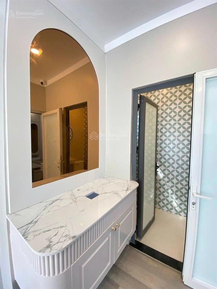 Bán nhà q7, trần văn khánh, huỳnh tấn phát, 50m2, 6,5 tỷ, ngang 6.5m