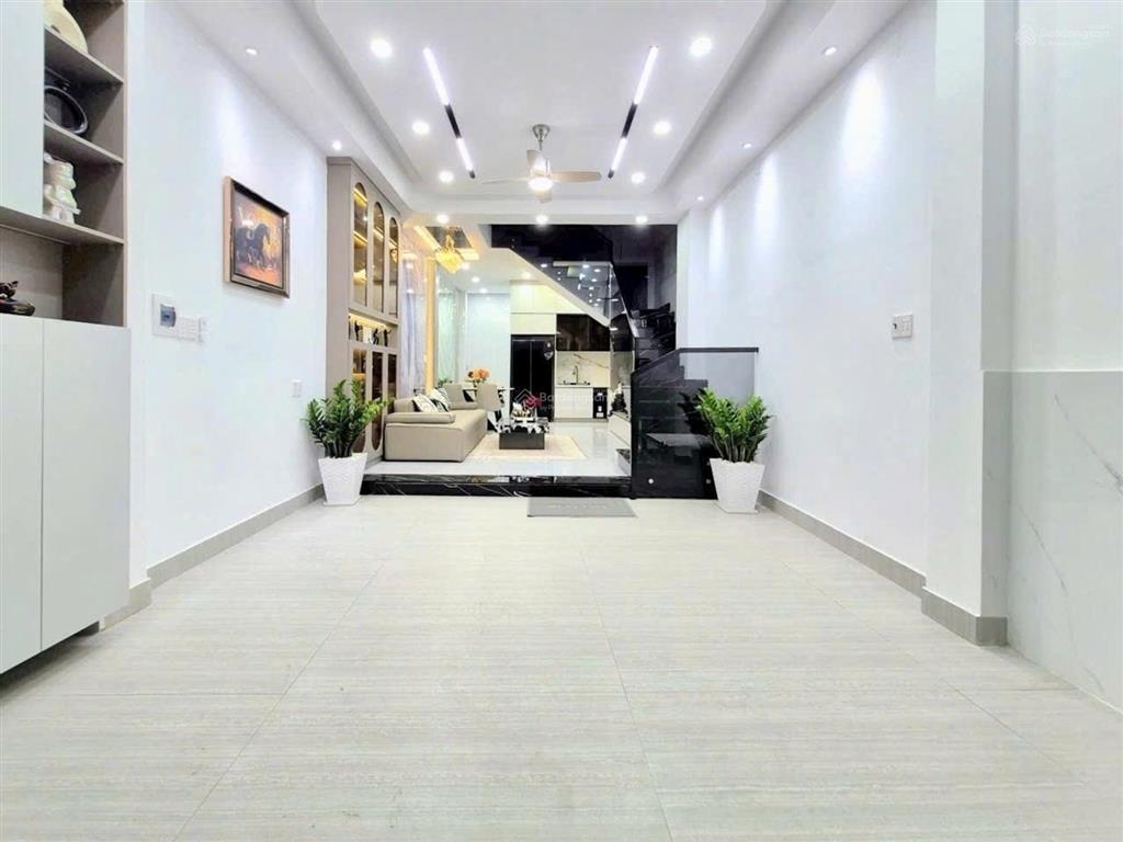 Bán nhà q7, đh marketing, tân mỹ, dt 65m2, 4 tầng, giá 7 tỷ