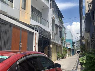 Bán nhà q7, đh marketing, tân mỹ, dt 65m2, 4 tầng, giá 7 tỷ