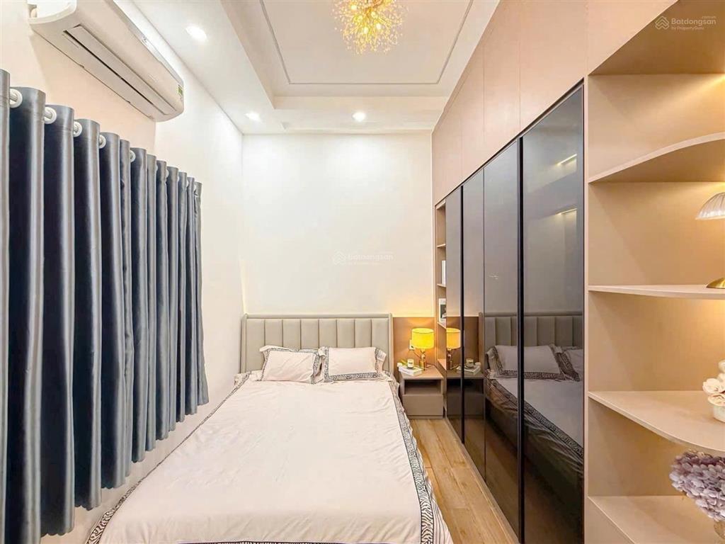 Bán nhà q7, đh marketing, tân mỹ, dt 65m2, 4 tầng, giá 7 tỷ