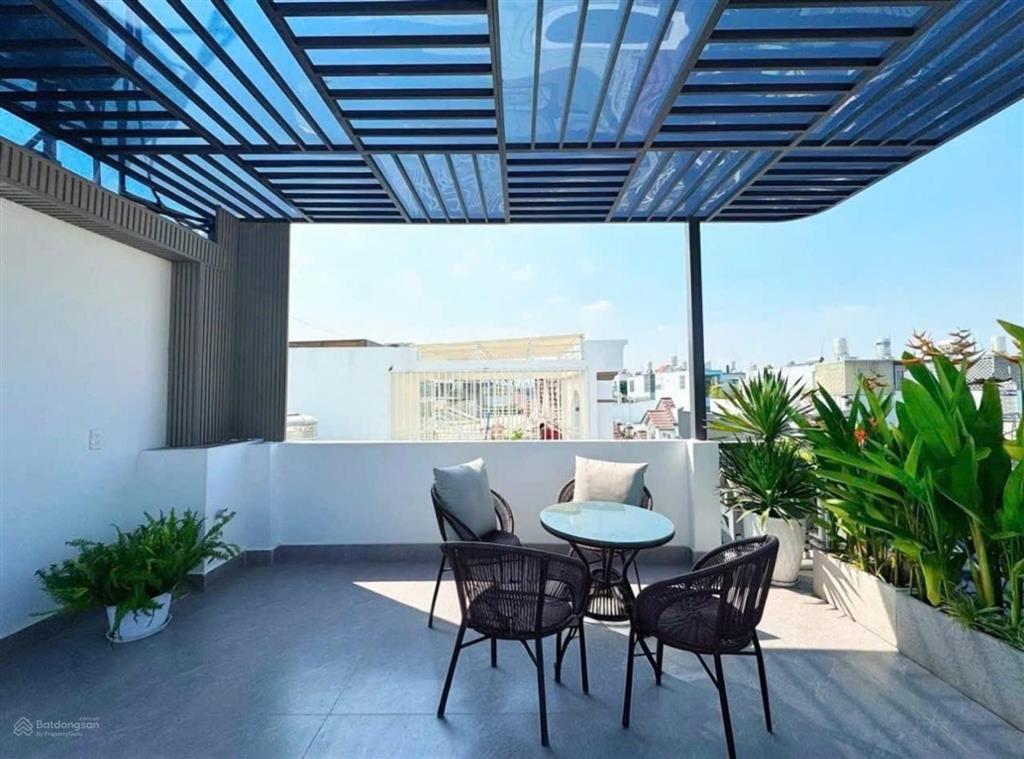 Bán nhà q7, đh marketing, tân mỹ, dt 65m2, 4 tầng, giá 7 tỷ