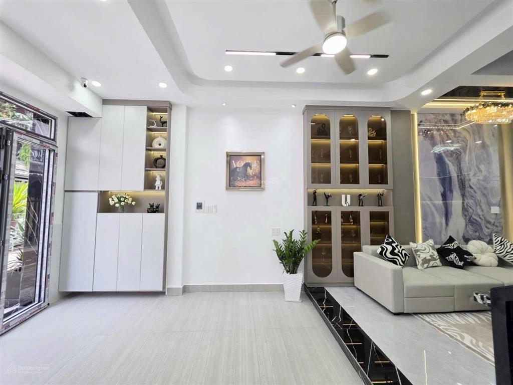 Bán nhà q7, đh marketing, tân mỹ, dt 65m2, 4 tầng, giá 7 tỷ