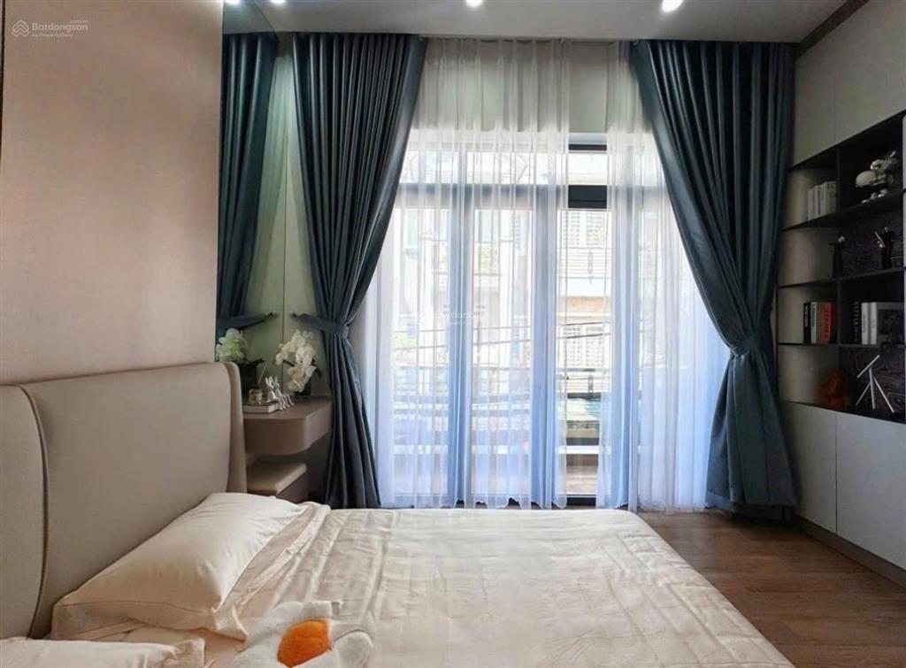 Bán nhà q7, đh marketing, tân mỹ, dt 65m2, 4 tầng, giá 7 tỷ