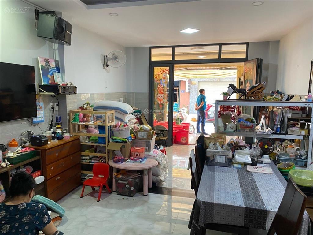 Bán nhà q7, lê văn lương, bế văn cấm, 75m2, giá 8,6 tỷ, lotte mart