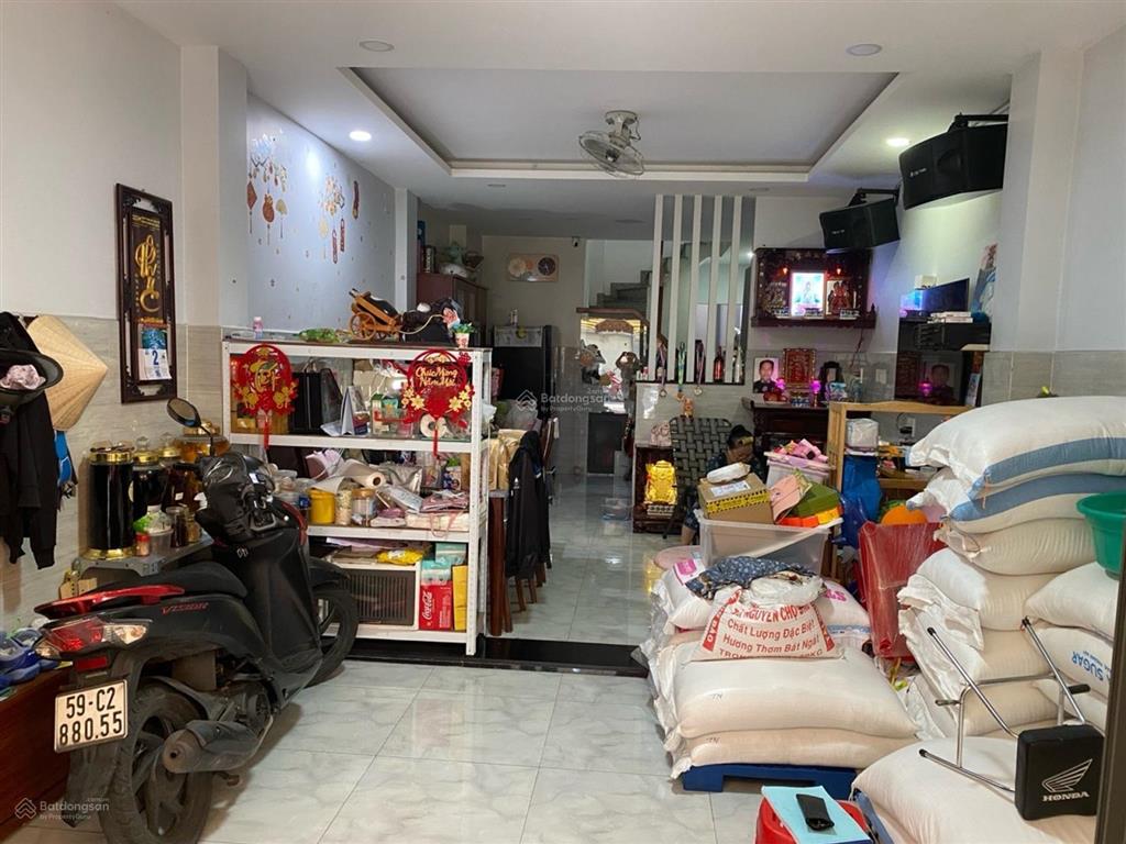 Bán nhà q7, lê văn lương, bế văn cấm, 75m2, giá 8,6 tỷ, lotte mart