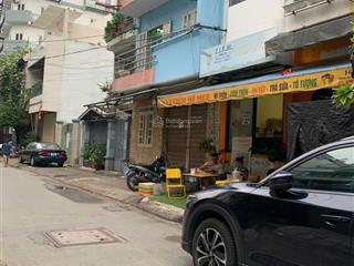 Kề bên hẻm xe hơi, dt 96m2, âu dương lân, 8 tỷ 5, nhà đẹp 3 tầng, 6pn