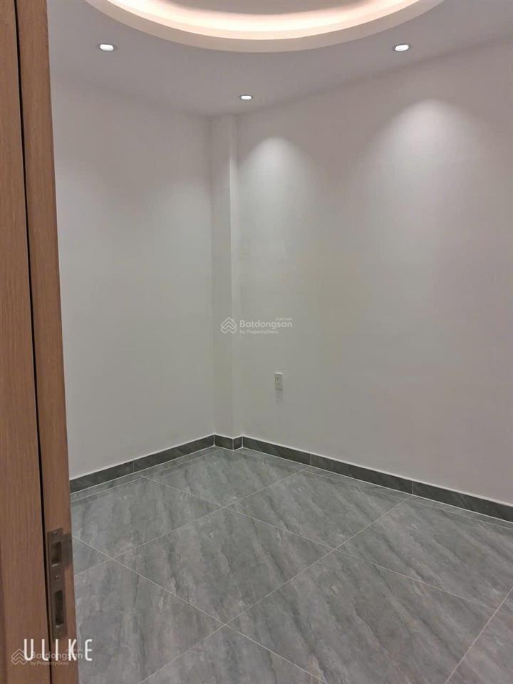 Lô nhì gần phạm hùng, dtsd 120m2, hẻm xe hơi, 6 tỷ 1, ngay cầu chánh hưng, 3 tầng