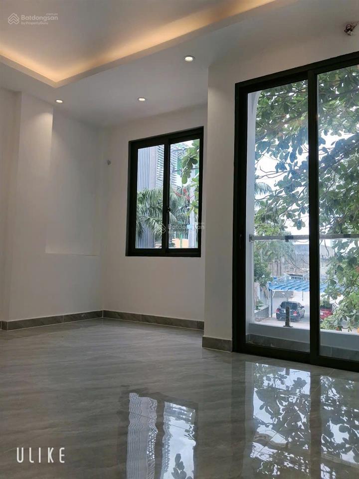 Lô nhì gần phạm hùng, dtsd 120m2, hẻm xe hơi, 6 tỷ 1, ngay cầu chánh hưng, 3 tầng
