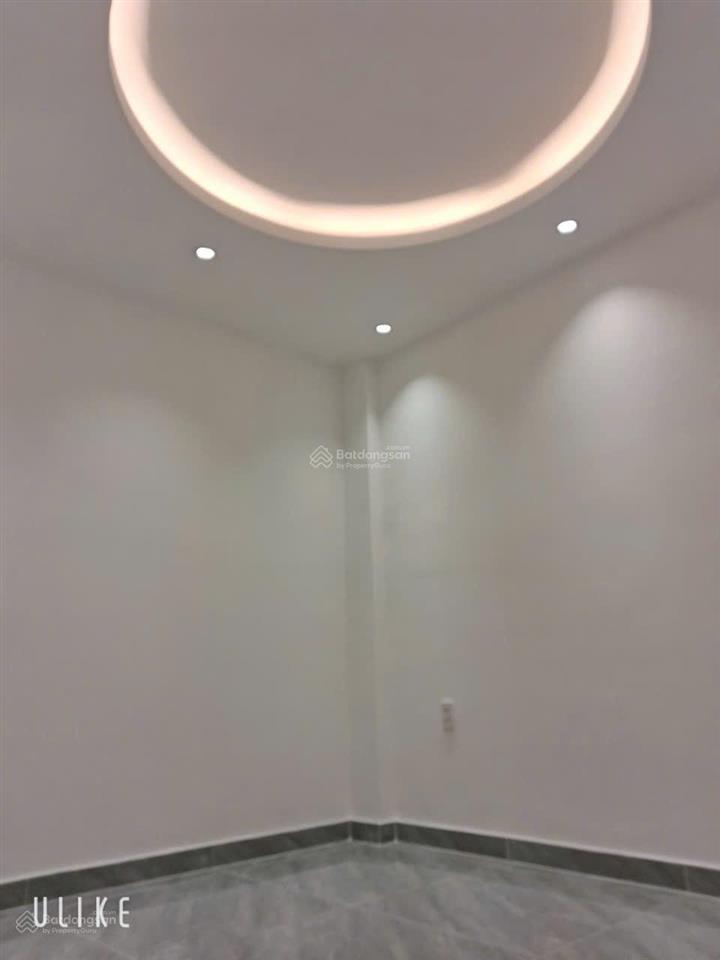Lô nhì gần phạm hùng, dtsd 120m2, hẻm xe hơi, 6 tỷ 1, ngay cầu chánh hưng, 3 tầng