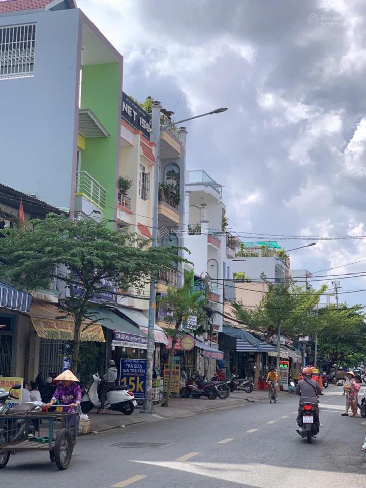 Kèo thơm, mtkd bông sao, dtsd 200m2, nhỉnh 9 tỷ, nhà bề thế, dòng tiền 30tr/tháng