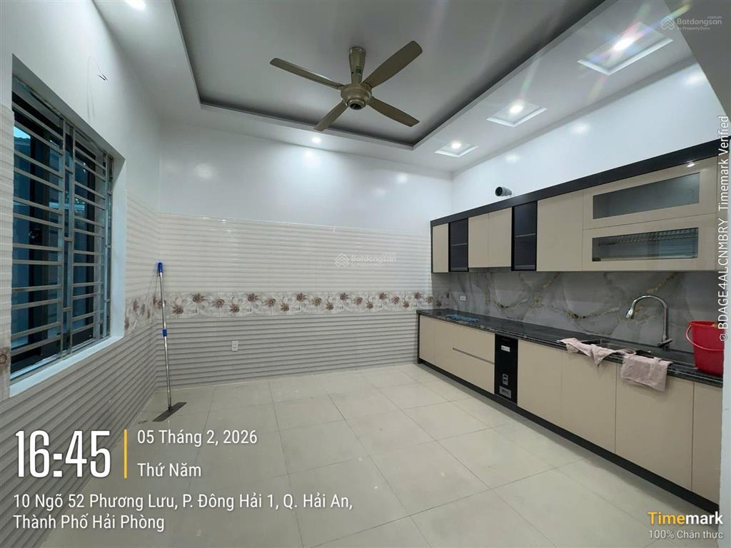 Nhà đẹp hiếm lô góc 2 mặt thoáng ô tô vào nhà sát hồ phương lưu