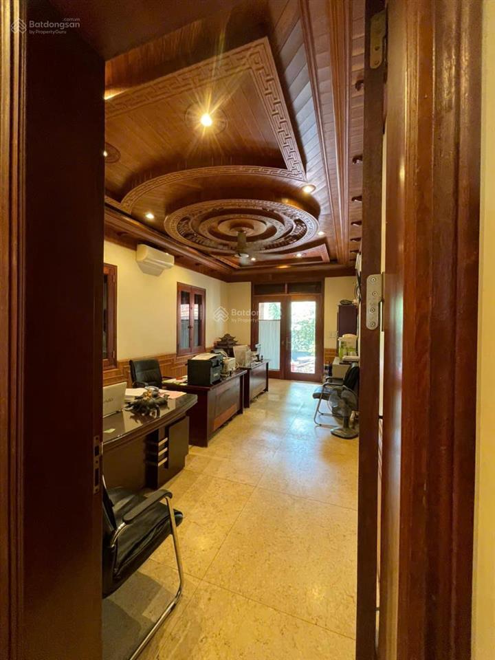 Bán biệt thự tại đà nẵng lạc viên, hải phòng, giá ưu đãi 18,2 tỷ, 206 m2 hot