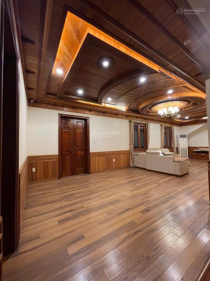 Bán biệt thự tại đà nẵng lạc viên, hải phòng, giá ưu đãi 18,2 tỷ, 206 m2 hot