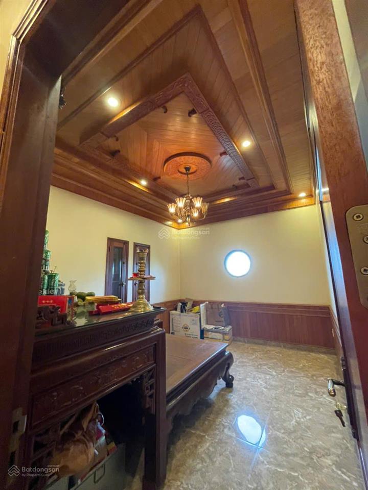 Bán biệt thự tại đà nẵng lạc viên, hải phòng, giá ưu đãi 18,2 tỷ, 206 m2 hot