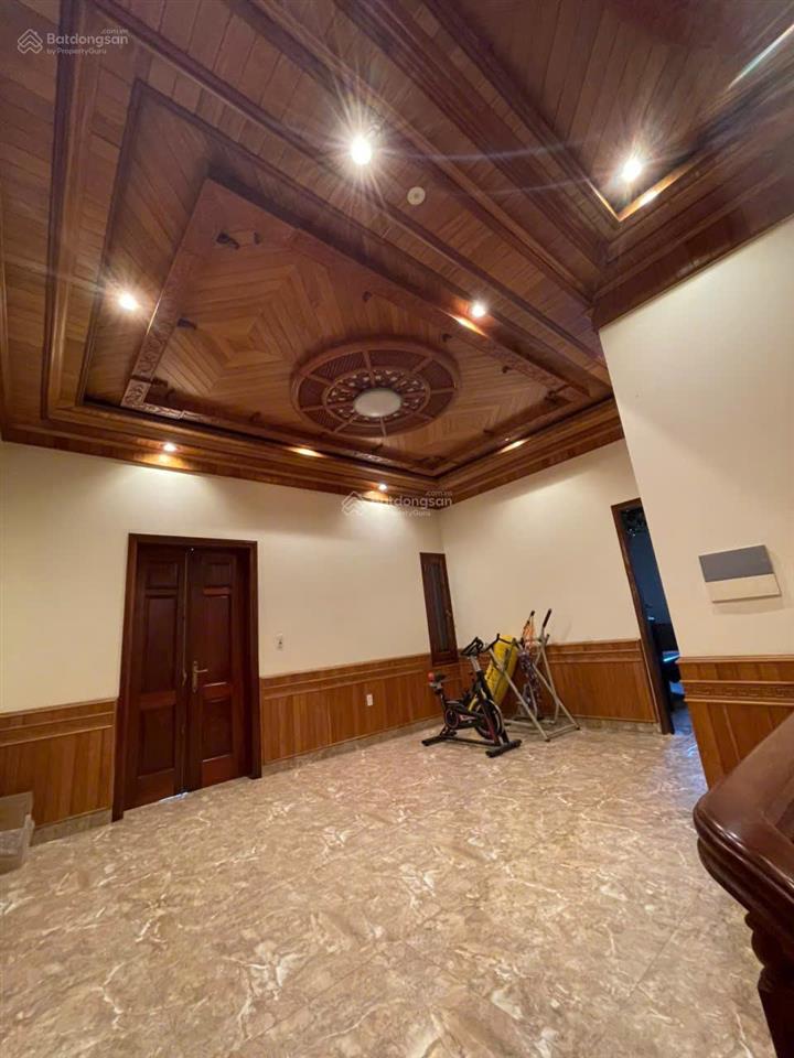 Bán biệt thự tại đà nẵng lạc viên, hải phòng, giá ưu đãi 18,2 tỷ, 206 m2 hot