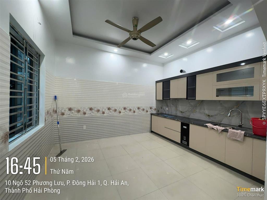 Bán nhà phương lưu lô góc 2 mặt thoáng  ô tô đỗ cửa  giá chỉ 4.67 tỷ