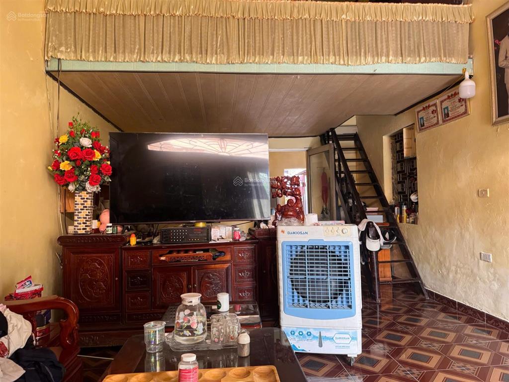 Bán đất tặng nhà đường phủ thượng đoạn  ngõ thông 7m, ô tô vào nhà, giá đầu tư