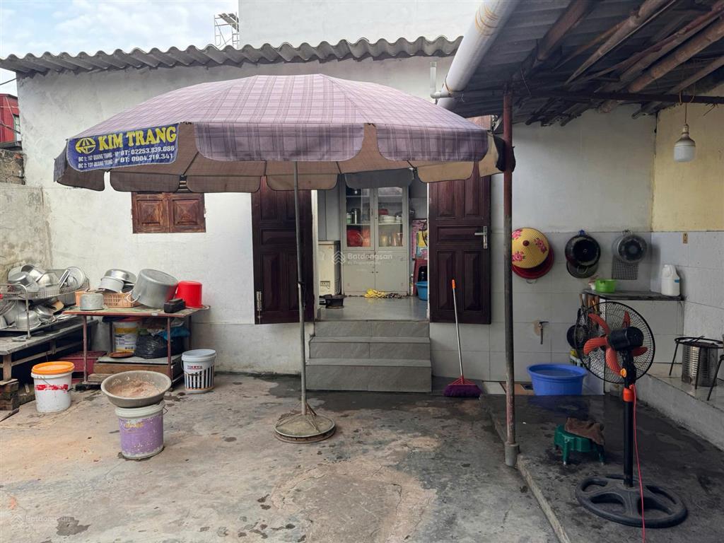 Bán đất tặng nhà đường phủ thượng đoạn  ngõ thông 7m, ô tô vào nhà, giá đầu tư