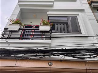 Chính chủ gửi bán nhà 4 tầng lô góc 6c/52 phương lưu, đông hải 2 mặt thoáng có garage ô tô