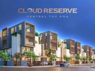 Biệt thự ven biển tuy hòa  sở hữu lâu dài dt  15 x 20 = 300m2  0974 151 ***