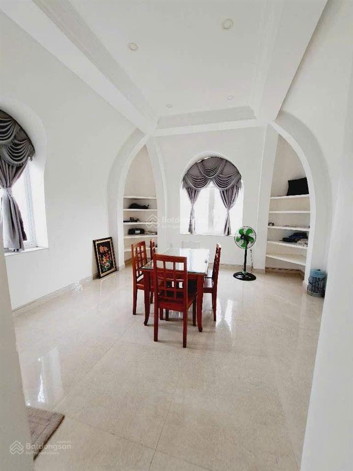 Biệt thự bành văn trân, p.7 tân bình