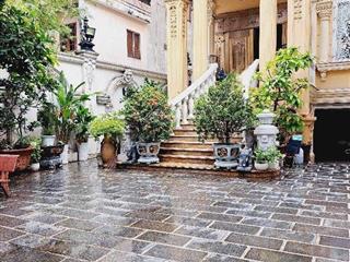 Biệt thự bành văn trân, p.7 tân bình