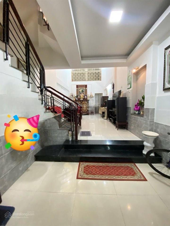 Nhà 5 tầng. đẹp hoàn công đủ. khu hiếm nhà bán, di chuyển tân bình 2p, q.1, q.3 15p