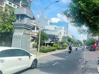 Nhà mặt tiền tân phú, đường 20m có lề