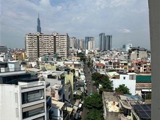 Nhà mặt tiền huỳnh mẫn đạt, chợ thị nghè, nguyễn công trứ