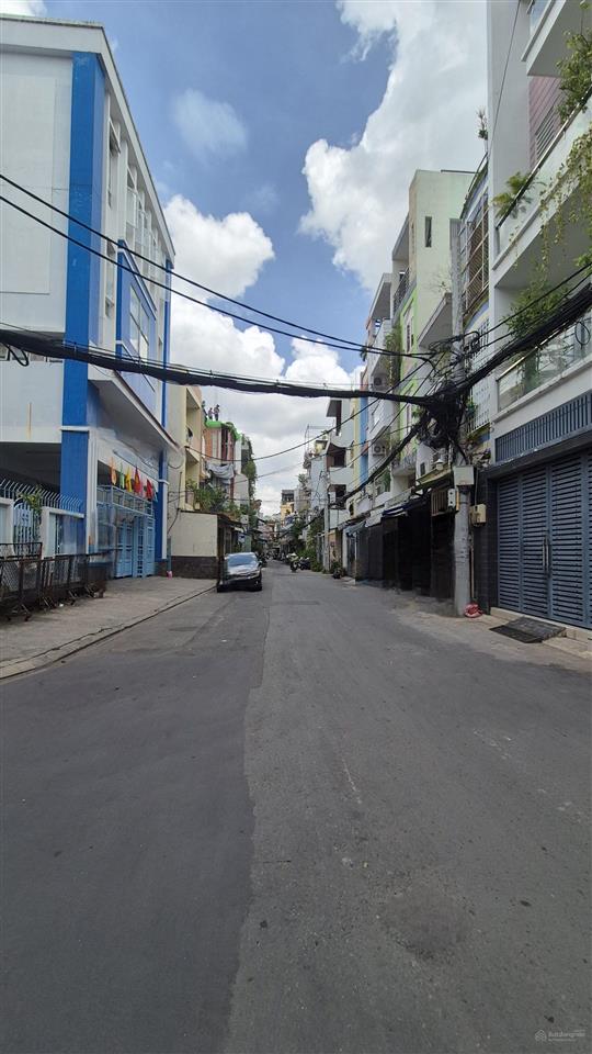 Nhà gò dâu, lý tuệ, lê liễu, tân sơn nhì