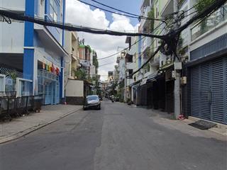 Nhà gò dâu, lý tuệ, lê liễu, tân sơn nhì