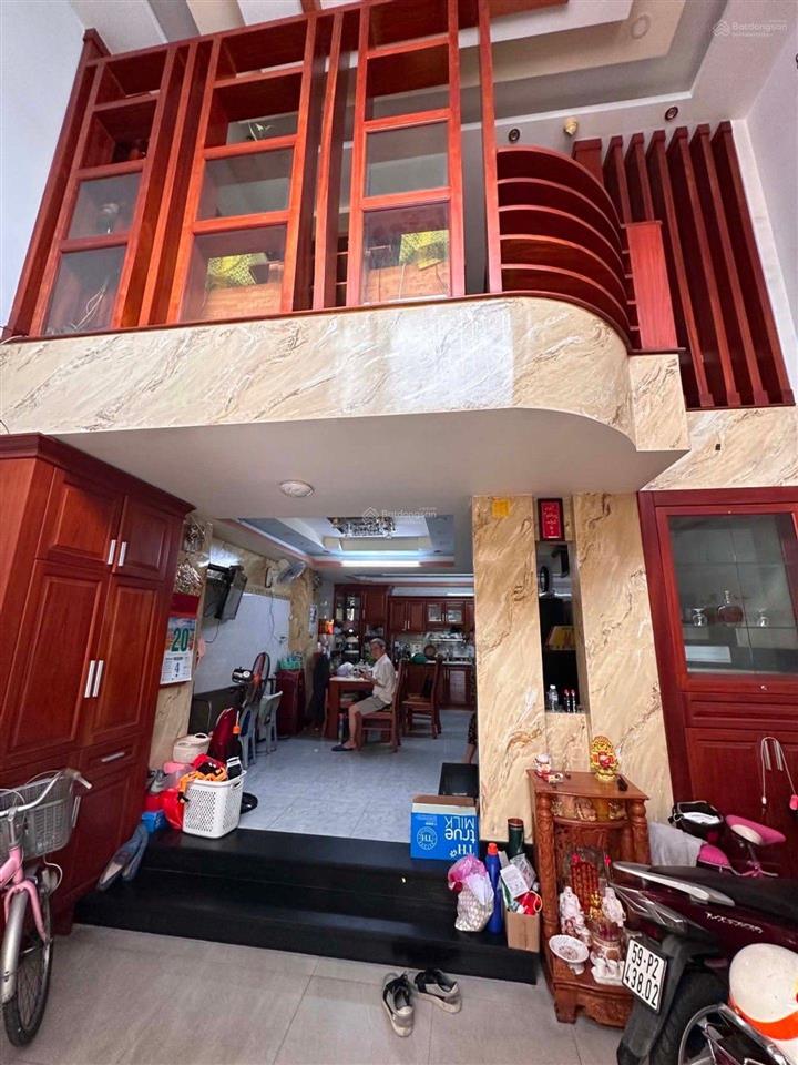 Nhà gò dâu, lý tuệ, lê liễu, tân sơn nhì