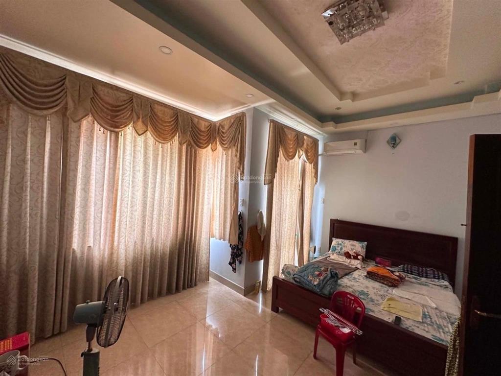 Nhà gò dâu, lý tuệ, lê liễu, tân sơn nhì