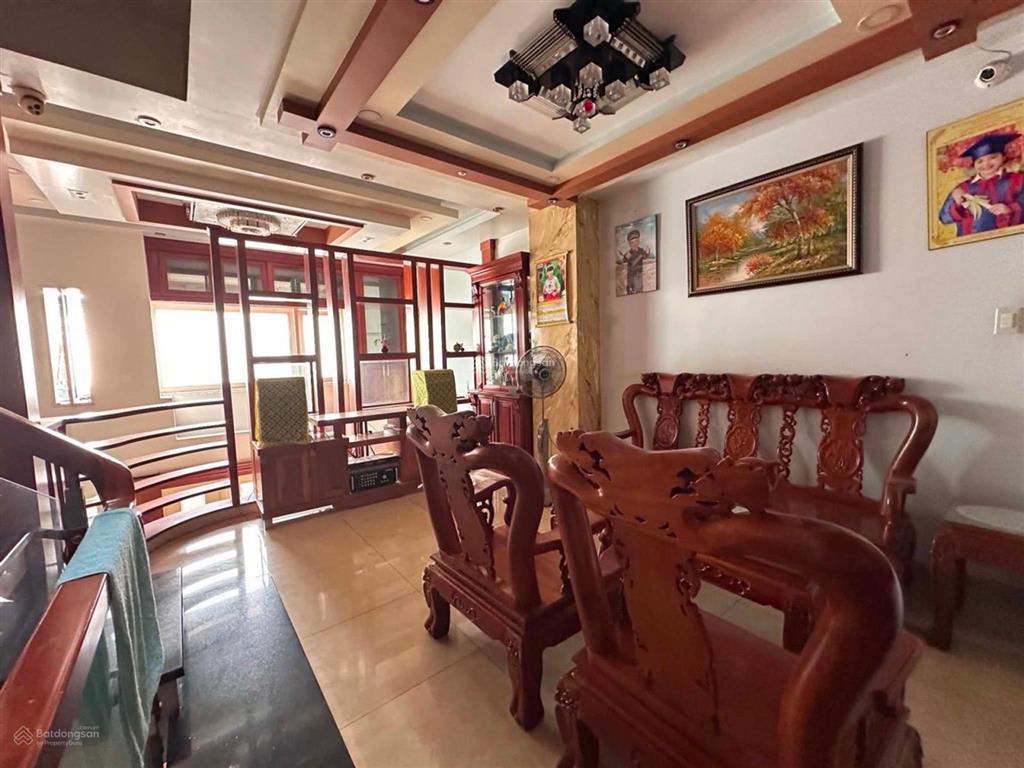 Nhà gò dâu, lý tuệ, lê liễu, tân sơn nhì