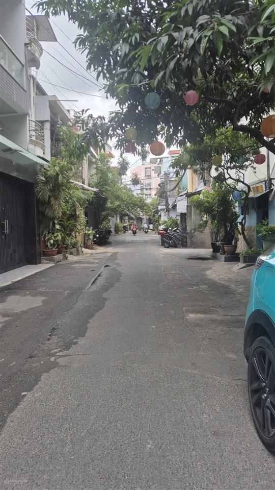 Nhà mặt tiền nghĩa phát, ngay chợ, trường học, ngân hàng...khu dân cư đông đúc, dòng tiền ổn định..