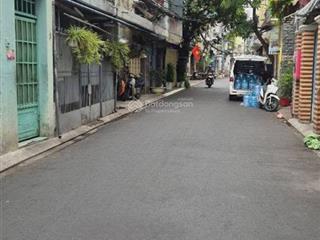 Nhà vườn lài, hxh. 3 tầng. khu trí thức, hàng xóm vui vẻ, thân thiện
